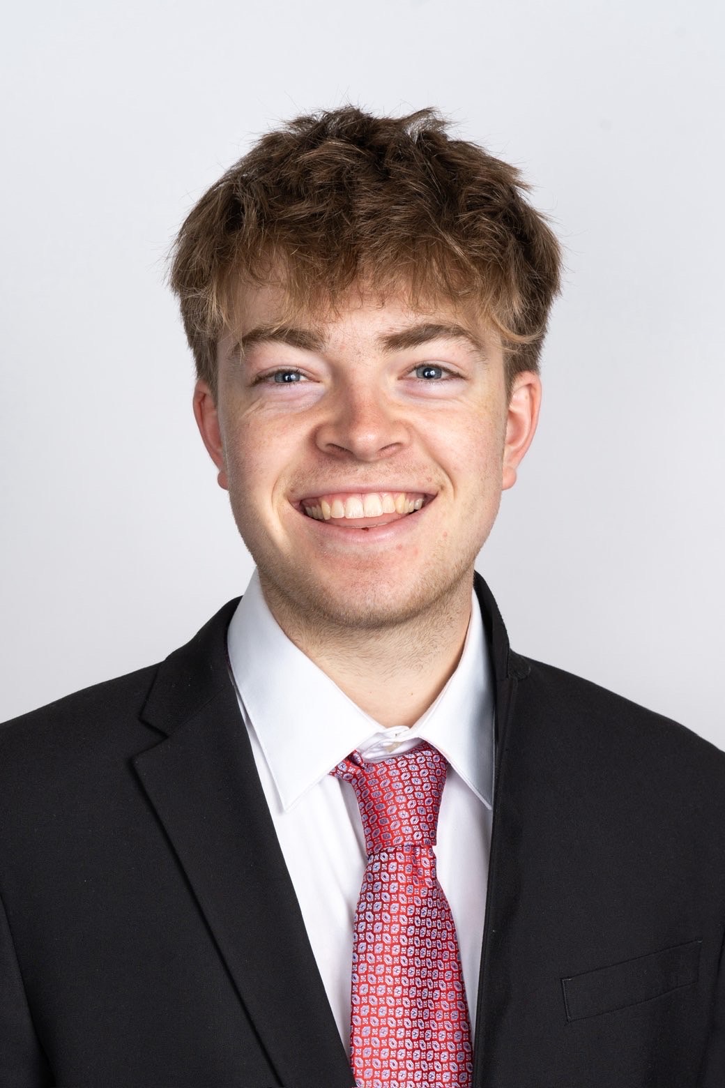 Koan Deon, sales development representative at Recrua